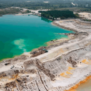 Diplomado en Ingeniería Geotécnica Aplicada a Relaves Mineros