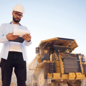 Diplomado en Administración de Contratos Mineros